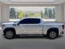2023 WHITE GMC SIERRA DENALI (3GTUUGED4PG) with an 5.3L engine, Automatic transmission, located at 908 SE 14th Street, Des Moines, IA, 50317, (515) 281-0330, 41.580303, -93.597046- Photo#5