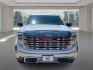 2023 WHITE GMC SIERRA DENALI (3GTUUGED4PG) with an 5.3L engine, Automatic transmission, located at 908 SE 14th Street, Des Moines, IA, 50317, (515) 281-0330, 41.580303, -93.597046- Photo#6