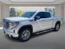2023 WHITE GMC SIERRA DENALI (3GTUUGED4PG) with an 5.3L engine, Automatic transmission, located at 908 SE 14th Street, Des Moines, IA, 50317, (515) 281-0330, 41.580303, -93.597046- Photo#7