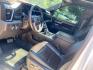 2023 WHITE GMC SIERRA DENALI (3GTUUGED4PG) with an 5.3L engine, Automatic transmission, located at 908 SE 14th Street, Des Moines, IA, 50317, (515) 281-0330, 41.580303, -93.597046- Photo#8