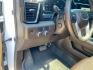 2023 WHITE GMC SIERRA DENALI (3GTUUGED4PG) with an 5.3L engine, Automatic transmission, located at 908 SE 14th Street, Des Moines, IA, 50317, (515) 281-0330, 41.580303, -93.597046- Photo#14
