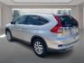 2015 SILVER HONDA CR-V EXL (2HKRM4H71FH) with an 2.4L engine, Continuously Variable transmission, located at 908 SE 14th Street, Des Moines, IA, 50317, (515) 281-0330, 41.580303, -93.597046 - Photo#4