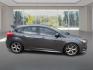 2016 GRAY FORD FOCUS ST (1FADP3L92GL) with an 2.0L engine, 6-Speed Manual transmission, located at 908 SE 14th Street, Des Moines, IA, 50317, (515) 281-0330, 41.580303, -93.597046- Photo#1