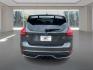 2016 GRAY FORD FOCUS ST (1FADP3L92GL) with an 2.0L engine, 6-Speed Manual transmission, located at 908 SE 14th Street, Des Moines, IA, 50317, (515) 281-0330, 41.580303, -93.597046- Photo#3