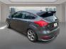 2016 GRAY FORD FOCUS ST (1FADP3L92GL) with an 2.0L engine, 6-Speed Manual transmission, located at 908 SE 14th Street, Des Moines, IA, 50317, (515) 281-0330, 41.580303, -93.597046- Photo#4