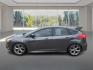 2016 GRAY FORD FOCUS ST (1FADP3L92GL) with an 2.0L engine, 6-Speed Manual transmission, located at 908 SE 14th Street, Des Moines, IA, 50317, (515) 281-0330, 41.580303, -93.597046- Photo#5