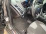 2016 GRAY FORD FOCUS ST (1FADP3L92GL) with an 2.0L engine, 6-Speed Manual transmission, located at 908 SE 14th Street, Des Moines, IA, 50317, (515) 281-0330, 41.580303, -93.597046- Photo#17