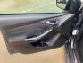 2016 GRAY FORD FOCUS ST (1FADP3L92GL) with an 2.0L engine, 6-Speed Manual transmission, located at 908 SE 14th Street, Des Moines, IA, 50317, (515) 281-0330, 41.580303, -93.597046- Photo#19