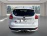 2018 WHITE FORD FOCUS ST (1FADP3L98JL) with an 2.0L engine, 6-Speed Manual transmission, located at 908 SE 14th Street, Des Moines, IA, 50317, (515) 281-0330, 41.580303, -93.597046 - Photo#3