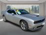 2020 SILVER DODGE CHALLENGER GT (2C3CDZKGXLH) with an 3.6L engine, Automatic transmission, located at 908 SE 14th Street, Des Moines, IA, 50317, (515) 281-0330, 41.580303, -93.597046 - Photo#0