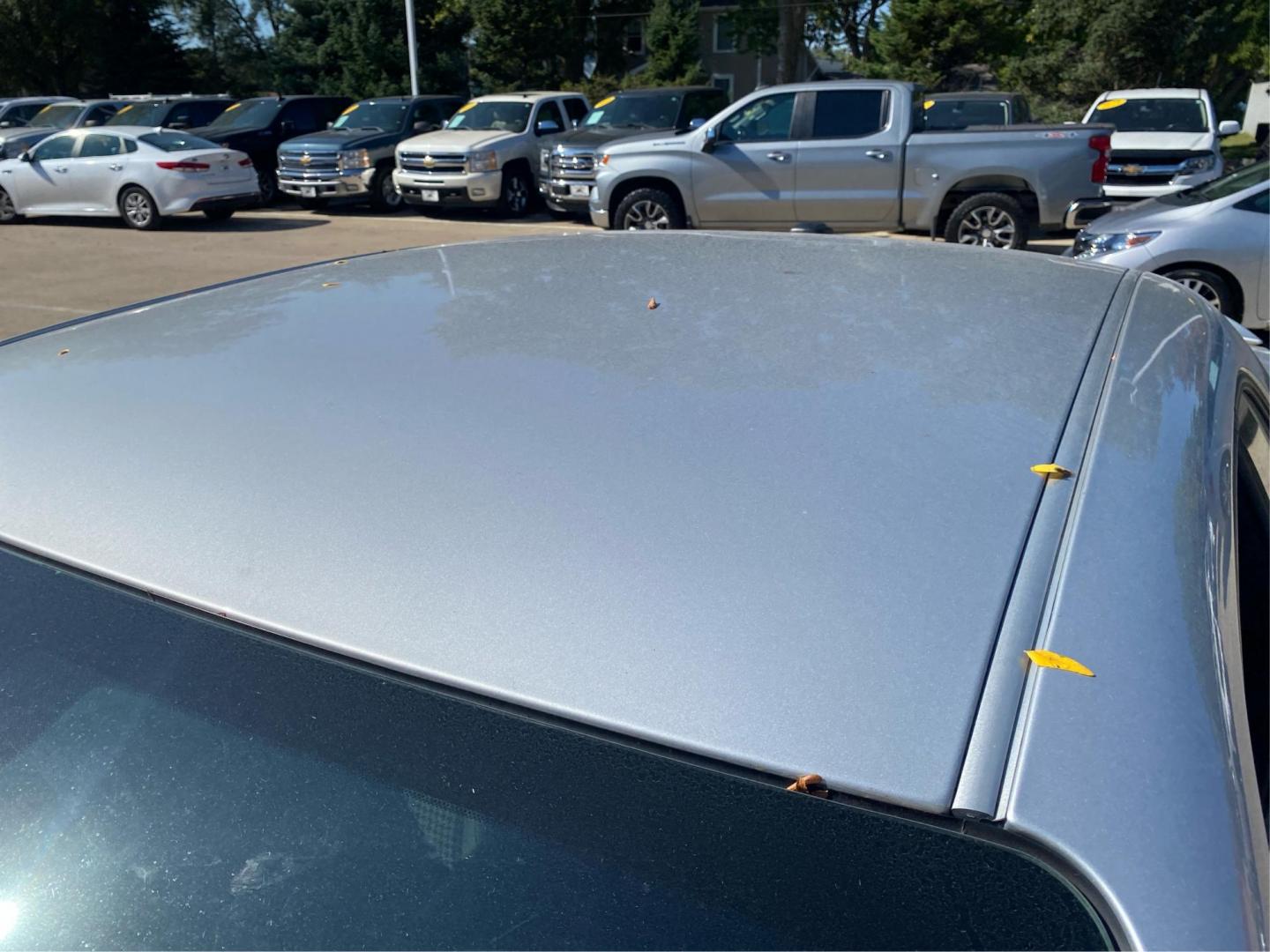 2020 SILVER DODGE CHALLENGER GT (2C3CDZKGXLH) with an 3.6L engine, Automatic transmission, located at 908 SE 14th Street, Des Moines, IA, 50317, (515) 281-0330, 41.580303, -93.597046 - Photo#10