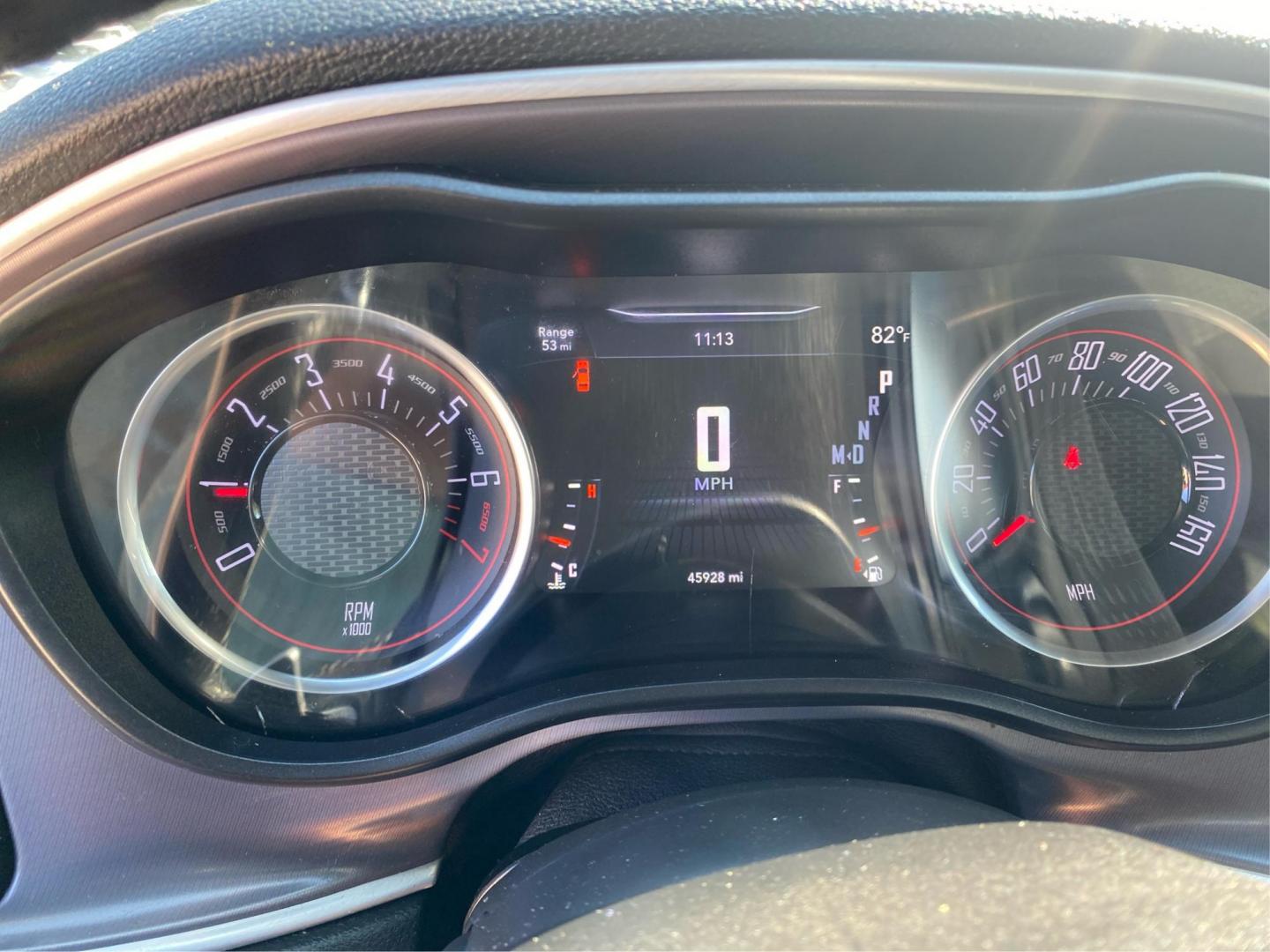 2020 SILVER DODGE CHALLENGER GT (2C3CDZKGXLH) with an 3.6L engine, Automatic transmission, located at 908 SE 14th Street, Des Moines, IA, 50317, (515) 281-0330, 41.580303, -93.597046 - Photo#14