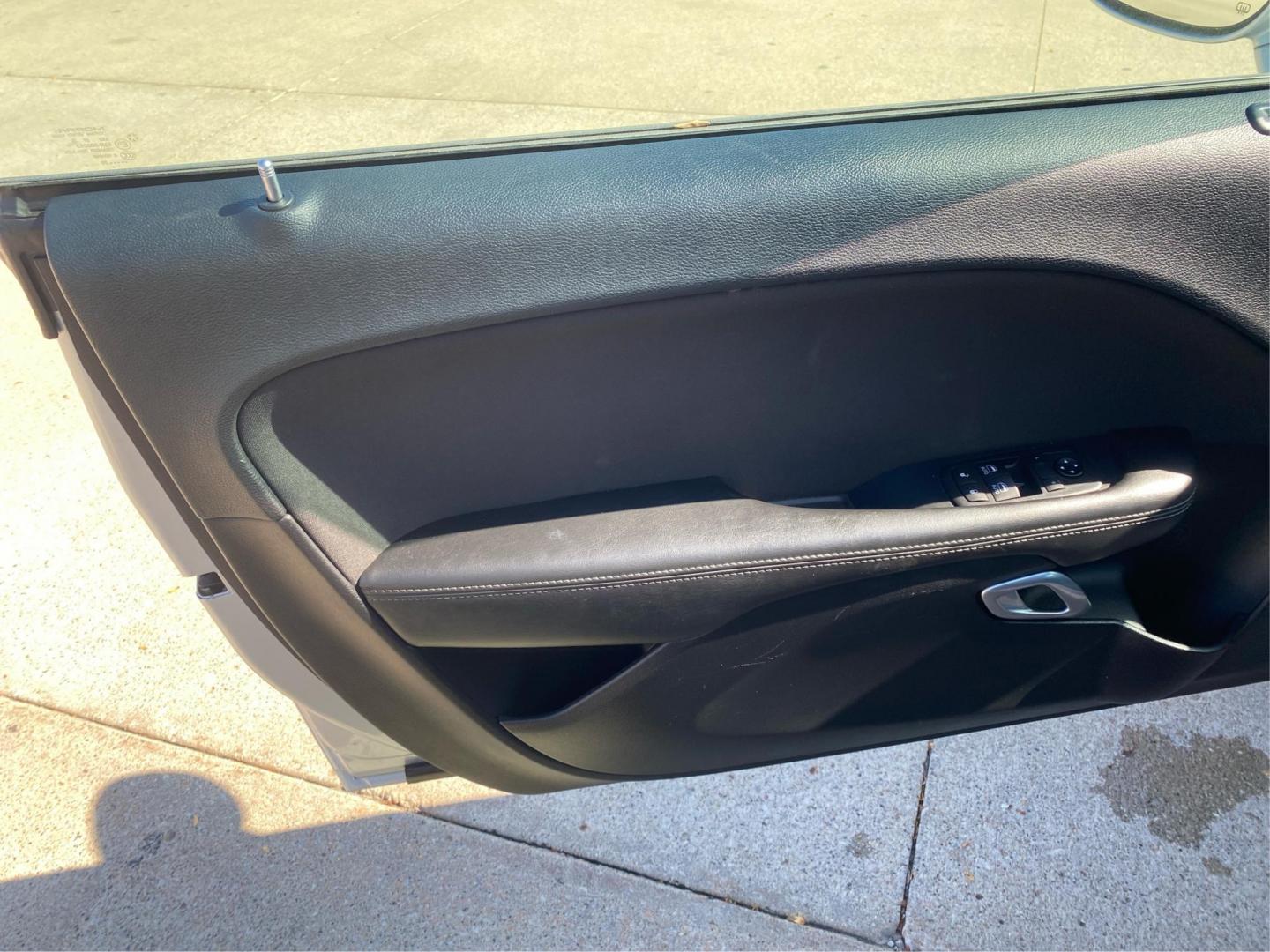 2020 SILVER DODGE CHALLENGER GT (2C3CDZKGXLH) with an 3.6L engine, Automatic transmission, located at 908 SE 14th Street, Des Moines, IA, 50317, (515) 281-0330, 41.580303, -93.597046 - Photo#18