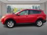 2014 RED TOYOTA RAV4 XLE (2T3RFREV8EW) with an 2.5L engine, Automatic transmission, located at 908 SE 14th Street, Des Moines, IA, 50317, (515) 281-0330, 41.580303, -93.597046 - Photo#5