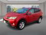 2014 RED TOYOTA RAV4 XLE (2T3RFREV8EW) with an 2.5L engine, Automatic transmission, located at 908 SE 14th Street, Des Moines, IA, 50317, (515) 281-0330, 41.580303, -93.597046 - Photo#7