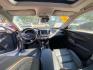 2017 SILVER CHEVROLET IMPALA PREMIER (1G1145S34HU) with an 3.6L engine, Automatic transmission, located at 908 SE 14th Street, Des Moines, IA, 50317, (515) 281-0330, 41.580303, -93.597046 - Photo#21