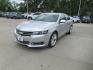 2017 SILVER CHEVROLET IMPALA PREMIER (1G1145S34HU) with an 3.6L engine, Automatic transmission, located at 908 SE 14th Street, Des Moines, IA, 50317, (515) 281-0330, 41.580303, -93.597046 - Photo#0