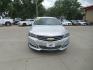 2017 SILVER CHEVROLET IMPALA PREMIER (1G1145S34HU) with an 3.6L engine, Automatic transmission, located at 908 SE 14th Street, Des Moines, IA, 50317, (515) 281-0330, 41.580303, -93.597046 - Photo#1