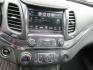 2017 SILVER CHEVROLET IMPALA PREMIER (1G1145S34HU) with an 3.6L engine, Automatic transmission, located at 908 SE 14th Street, Des Moines, IA, 50317, (515) 281-0330, 41.580303, -93.597046 - Photo#20