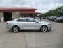 2017 SILVER CHEVROLET IMPALA PREMIER (1G1145S34HU) with an 3.6L engine, Automatic transmission, located at 908 SE 14th Street, Des Moines, IA, 50317, (515) 281-0330, 41.580303, -93.597046 - Photo#3