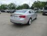 2017 SILVER CHEVROLET IMPALA PREMIER (1G1145S34HU) with an 3.6L engine, Automatic transmission, located at 908 SE 14th Street, Des Moines, IA, 50317, (515) 281-0330, 41.580303, -93.597046 - Photo#4
