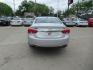 2017 SILVER CHEVROLET IMPALA PREMIER (1G1145S34HU) with an 3.6L engine, Automatic transmission, located at 908 SE 14th Street, Des Moines, IA, 50317, (515) 281-0330, 41.580303, -93.597046 - Photo#5