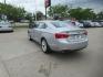 2017 SILVER CHEVROLET IMPALA PREMIER (1G1145S34HU) with an 3.6L engine, Automatic transmission, located at 908 SE 14th Street, Des Moines, IA, 50317, (515) 281-0330, 41.580303, -93.597046 - Photo#6