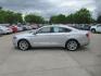 2017 SILVER CHEVROLET IMPALA PREMIER (1G1145S34HU) with an 3.6L engine, Automatic transmission, located at 908 SE 14th Street, Des Moines, IA, 50317, (515) 281-0330, 41.580303, -93.597046 - Photo#7
