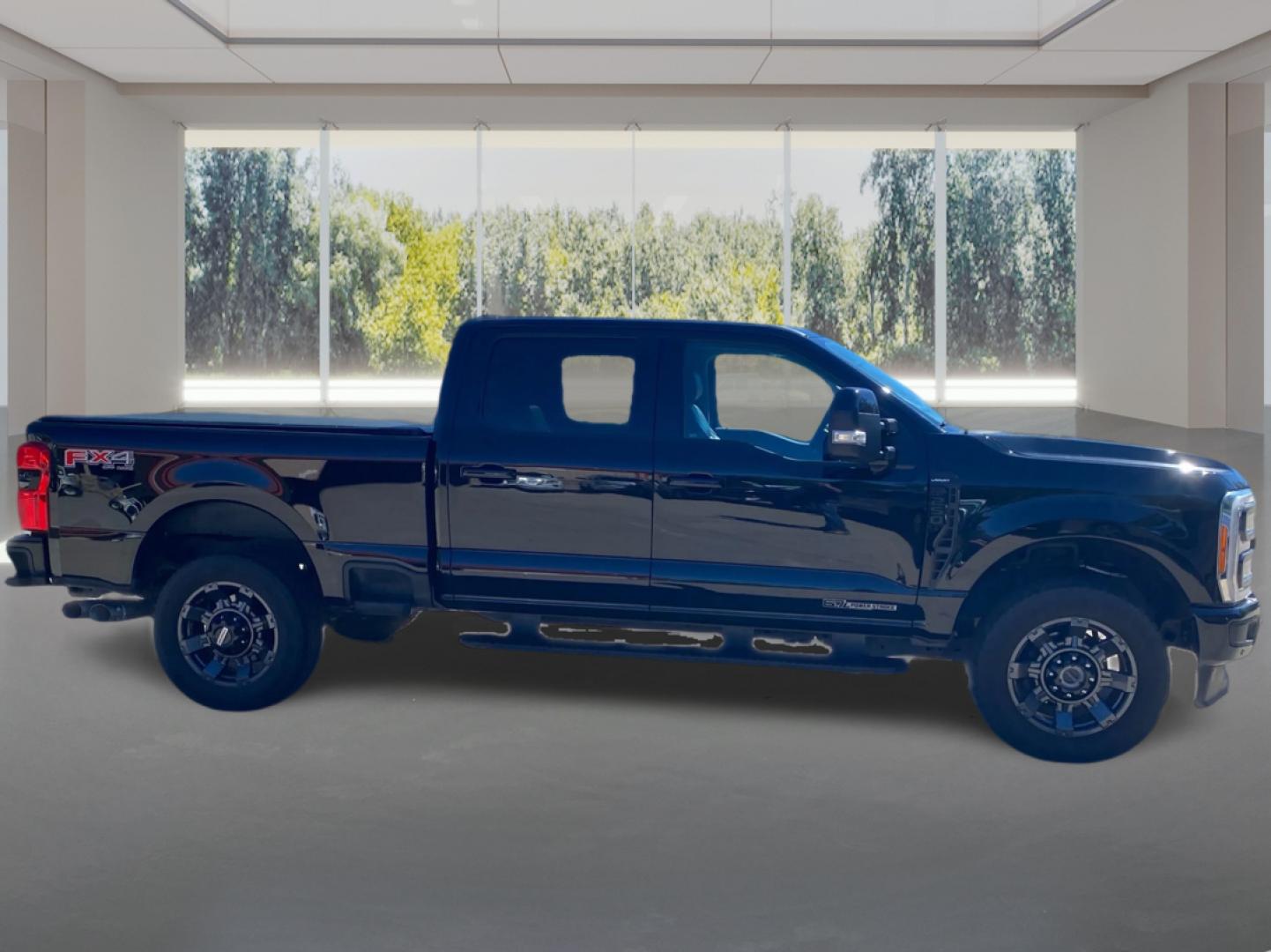 2023 BLACK FORD F250 SUPER DUTY (1FT7W2BT1PE) with an 6.7L engine, Automatic transmission, located at 908 SE 14th Street, Des Moines, IA, 50317, (515) 281-0330, 41.580303, -93.597046- Photo#1