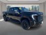 2024 BLACK GMC SIERRA CREW CAB 2500 AT4 (1GT49PEY2RF) with an 6.6L engine, Automatic transmission, located at 908 SE 14th Street, Des Moines, IA, 50317, (515) 281-0330, 41.580303, -93.597046 - Photo#0