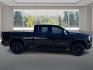 2024 BLACK GMC SIERRA CREW CAB 2500 AT4 (1GT49PEY2RF) with an 6.6L engine, Automatic transmission, located at 908 SE 14th Street, Des Moines, IA, 50317, (515) 281-0330, 41.580303, -93.597046 - Photo#1