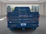 2024 BLACK GMC SIERRA CREW CAB 2500 AT4 (1GT49PEY2RF) with an 6.6L engine, Automatic transmission, located at 908 SE 14th Street, Des Moines, IA, 50317, (515) 281-0330, 41.580303, -93.597046 - Photo#3