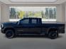 2024 BLACK GMC SIERRA CREW CAB 2500 AT4 (1GT49PEY2RF) with an 6.6L engine, Automatic transmission, located at 908 SE 14th Street, Des Moines, IA, 50317, (515) 281-0330, 41.580303, -93.597046 - Photo#5