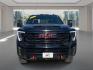 2024 BLACK GMC SIERRA CREW CAB 2500 AT4 (1GT49PEY2RF) with an 6.6L engine, Automatic transmission, located at 908 SE 14th Street, Des Moines, IA, 50317, (515) 281-0330, 41.580303, -93.597046 - Photo#6