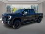2024 BLACK GMC SIERRA CREW CAB 2500 AT4 (1GT49PEY2RF) with an 6.6L engine, Automatic transmission, located at 908 SE 14th Street, Des Moines, IA, 50317, (515) 281-0330, 41.580303, -93.597046 - Photo#7