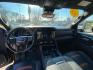 2024 BLACK GMC SIERRA CREW CAB 2500 AT4 (1GT49PEY2RF) with an 6.6L engine, Automatic transmission, located at 908 SE 14th Street, Des Moines, IA, 50317, (515) 281-0330, 41.580303, -93.597046 - Photo#19