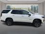 2021 WHITE CHEVROLET TAHOE 1500 Z71 (1GNSKPKD2MR) with an 5.3L engine, Automatic transmission, located at 908 SE 14th Street, Des Moines, IA, 50317, (515) 281-0330, 41.580303, -93.597046- Photo#1