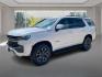 2021 WHITE CHEVROLET TAHOE 1500 Z71 (1GNSKPKD2MR) with an 5.3L engine, Automatic transmission, located at 908 SE 14th Street, Des Moines, IA, 50317, (515) 281-0330, 41.580303, -93.597046- Photo#7