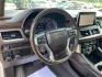 2021 WHITE CHEVROLET TAHOE 1500 Z71 (1GNSKPKD2MR) with an 5.3L engine, Automatic transmission, located at 908 SE 14th Street, Des Moines, IA, 50317, (515) 281-0330, 41.580303, -93.597046- Photo#16