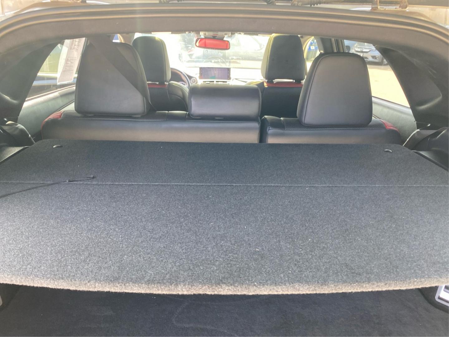 2020 SILVER LEXUS NX 300 F SPORT (JTJSARDZ8L2) with an 2.0L engine, Automatic transmission, located at 908 SE 14th Street, Des Moines, IA, 50317, (515) 281-0330, 41.580303, -93.597046- Photo#12