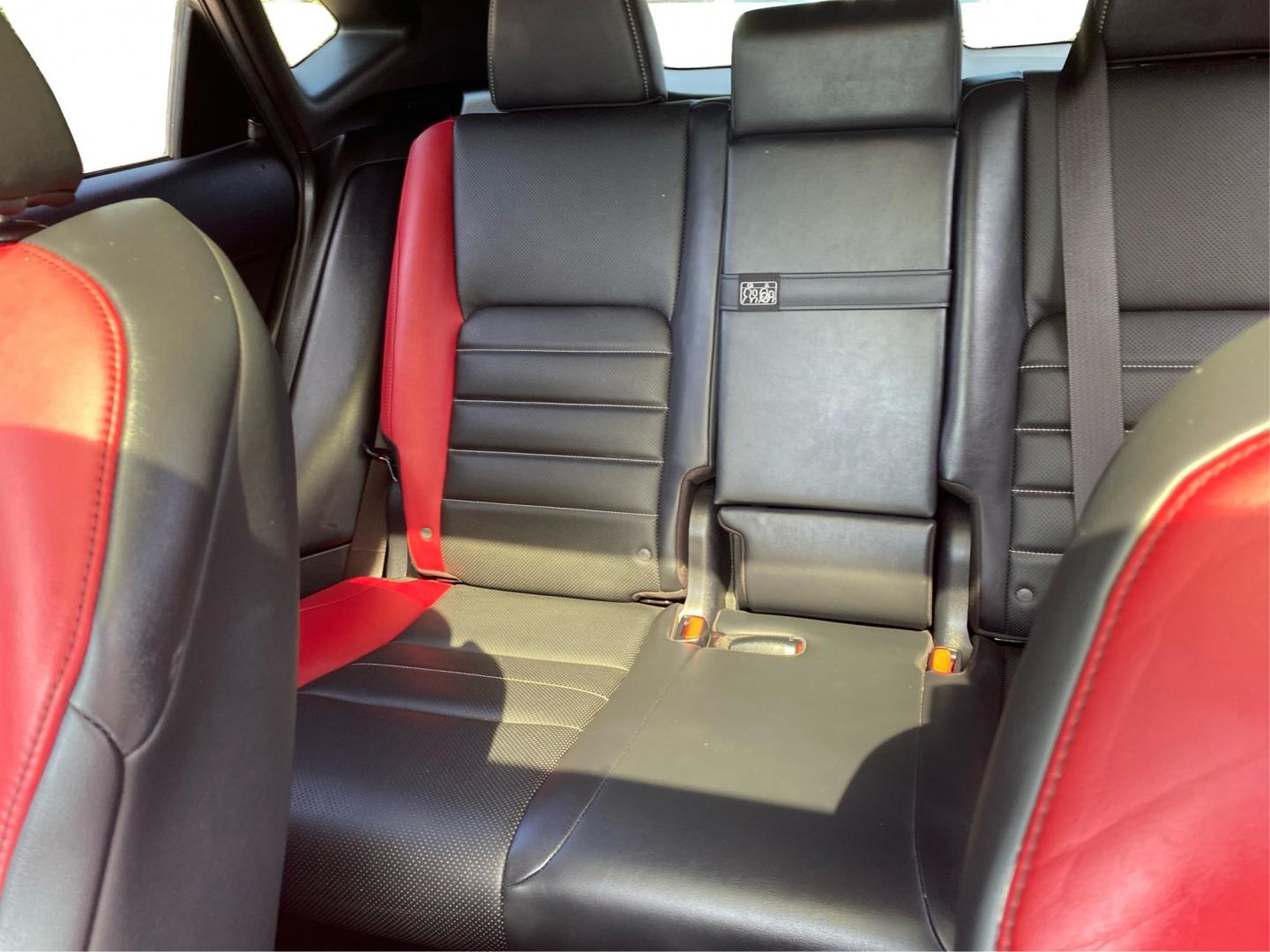 2020 SILVER LEXUS NX 300 F SPORT (JTJSARDZ8L2) with an 2.0L engine, Automatic transmission, located at 908 SE 14th Street, Des Moines, IA, 50317, (515) 281-0330, 41.580303, -93.597046- Photo#14