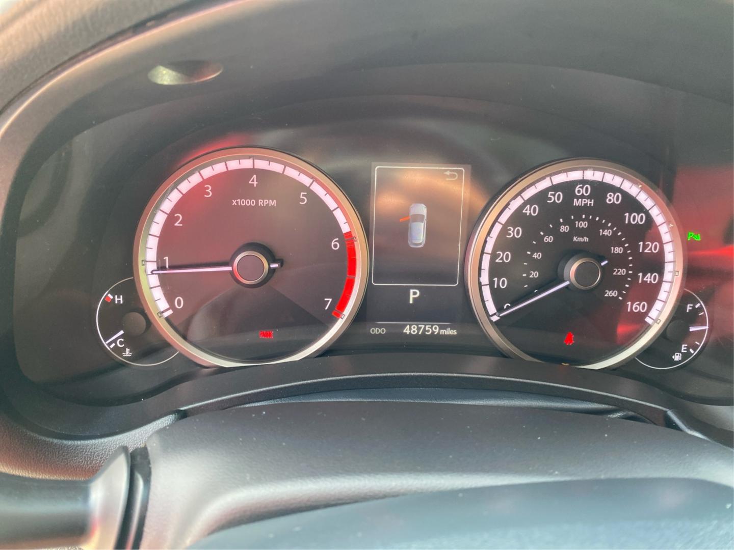 2020 SILVER LEXUS NX 300 F SPORT (JTJSARDZ8L2) with an 2.0L engine, Automatic transmission, located at 908 SE 14th Street, Des Moines, IA, 50317, (515) 281-0330, 41.580303, -93.597046- Photo#15