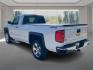 2014 WHITE CHEVROLET SILVERADO 1500 LT (1GCNKREC3EZ) with an 5.3L engine, Automatic transmission, located at 908 SE 14th Street, Des Moines, IA, 50317, (515) 281-0330, 41.580303, -93.597046 - Photo#4