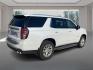 2022 WHITE CHEVROLET TAHOE 1500 PREMIER (1GNSKSKLXNR) with an 6.2L engine, Automatic transmission, located at 908 SE 14th Street, Des Moines, IA, 50317, (515) 281-0330, 41.580303, -93.597046 - Photo#2