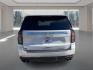 2022 WHITE CHEVROLET TAHOE 1500 PREMIER (1GNSKSKLXNR) with an 6.2L engine, Automatic transmission, located at 908 SE 14th Street, Des Moines, IA, 50317, (515) 281-0330, 41.580303, -93.597046 - Photo#3