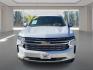 2022 WHITE CHEVROLET TAHOE 1500 PREMIER (1GNSKSKLXNR) with an 6.2L engine, Automatic transmission, located at 908 SE 14th Street, Des Moines, IA, 50317, (515) 281-0330, 41.580303, -93.597046 - Photo#6