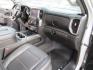 2021 SILVER CHEVROLET SILVERADO 2500 HEAVY DUTY LTZ (1GC1YPE78MF) with an 6.6L engine, Automatic transmission, located at 908 SE 14th Street, Des Moines, IA, 50317, (515) 281-0330, 41.580303, -93.597046 - Photo#13