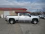 2021 SILVER CHEVROLET SILVERADO 2500 HEAVY DUTY LTZ (1GC1YPE78MF) with an 6.6L engine, Automatic transmission, located at 908 SE 14th Street, Des Moines, IA, 50317, (515) 281-0330, 41.580303, -93.597046 - Photo#3