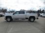 2021 SILVER CHEVROLET SILVERADO 2500 HEAVY DUTY LTZ (1GC1YPE78MF) with an 6.6L engine, Automatic transmission, located at 908 SE 14th Street, Des Moines, IA, 50317, (515) 281-0330, 41.580303, -93.597046 - Photo#7