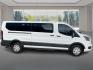 2022 WHITE FORD TRANSIT T-350 (1FBAX2Y83NK) with an 3.5L engine, Automatic transmission, located at 908 SE 14th Street, Des Moines, IA, 50317, (515) 281-0330, 41.580303, -93.597046 - Photo#1